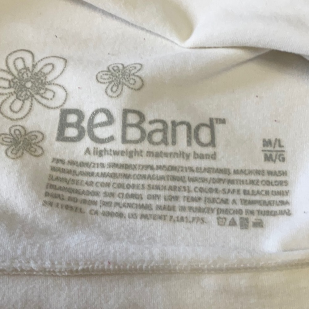 BE Band - Picture 5 of 5